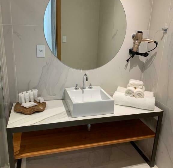 חדר סופריור, Juma ópera Boutique Hotel & Spa