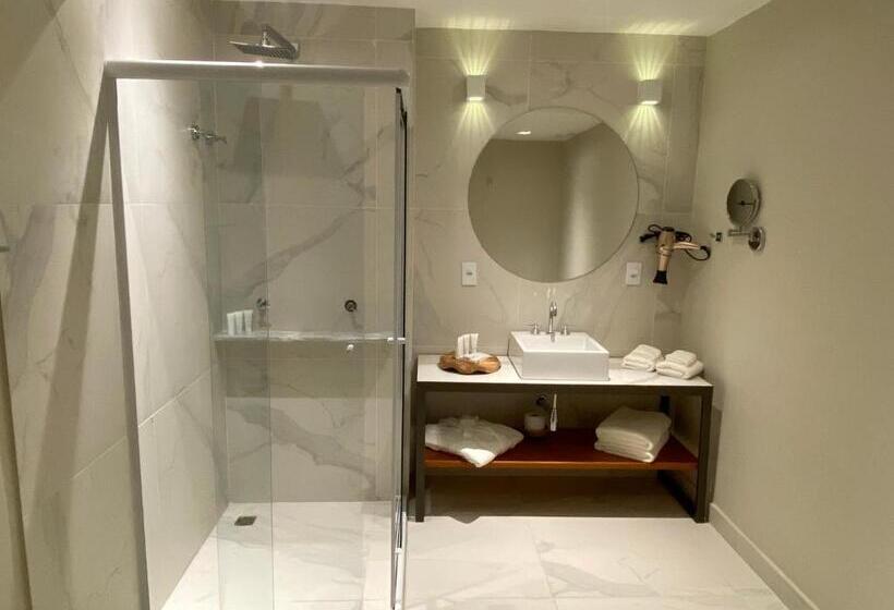 스탠다드 룸, Juma ópera Boutique Hotel & Spa