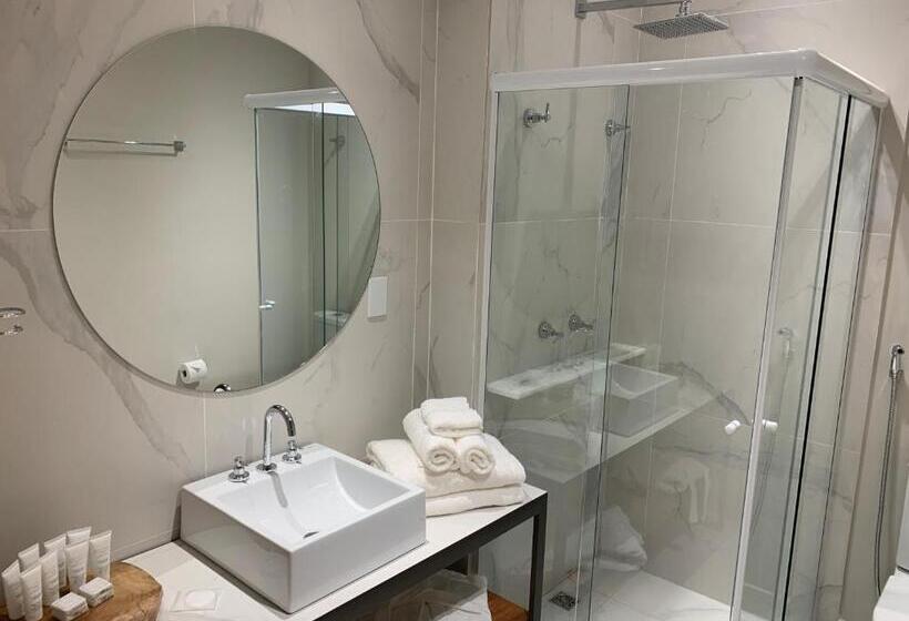 חדר סטנדרט, Juma ópera Boutique Hotel & Spa