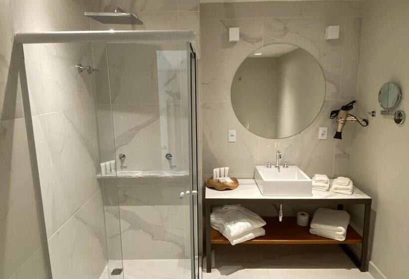 חדר סטנדרט, Juma ópera Boutique Hotel & Spa