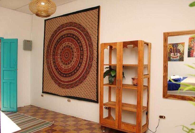 آپارتمان 1 خوابه, Los Amigos Hostel