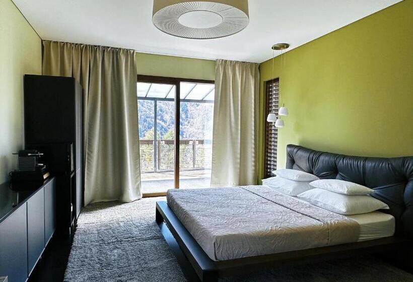 آپارتمان 2 خوابه, Villa Collina Verde