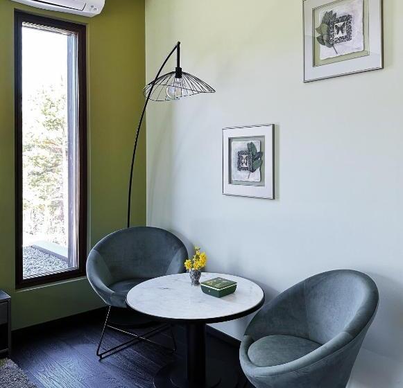 آپارتمان 2 خوابه, Villa Collina Verde