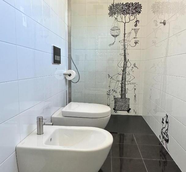 آپارتمان 2 خوابه, Villa Collina Verde