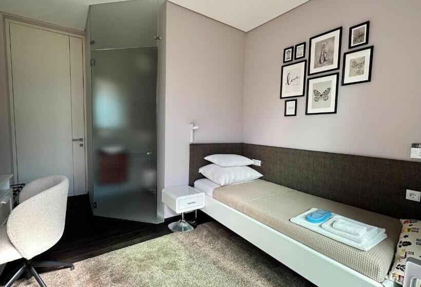 آپارتمان 2 خوابه, Villa Collina Verde