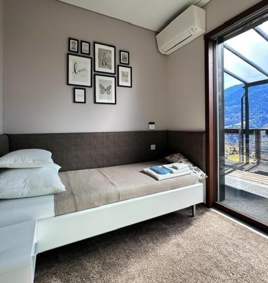 آپارتمان 2 خوابه, Villa Collina Verde