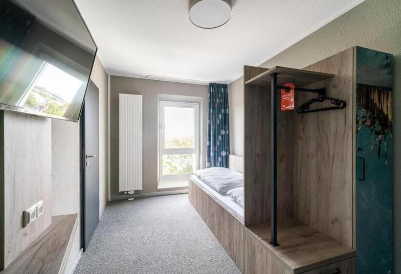 Номер Стандарт Индивидуальный, Wirotel Warnemünde