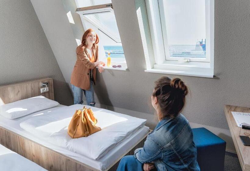 标准间, Wirotel Warnemünde