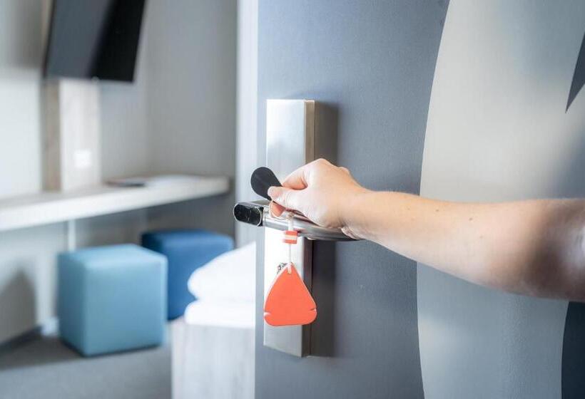 Номер Стандарт, Wirotel Warnemünde