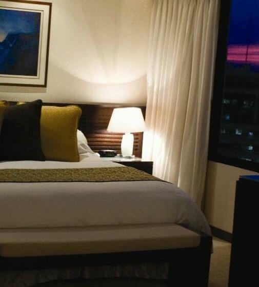 اتاق استاندارد, Eurobuilding Hotel & Suites Caracas