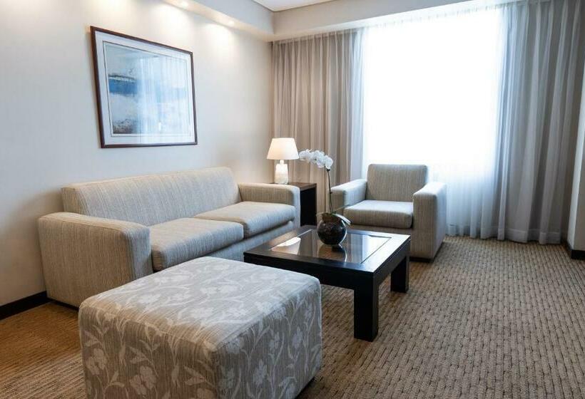 اتاق استاندارد, Eurobuilding Hotel & Suites Caracas