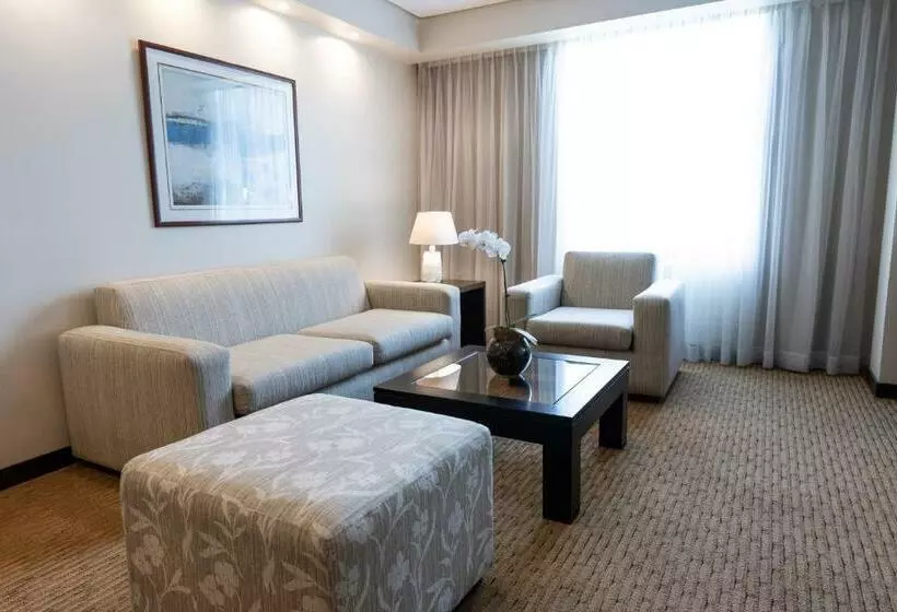 اتاق استاندارد, Eurobuilding Hotel & Suites Caracas