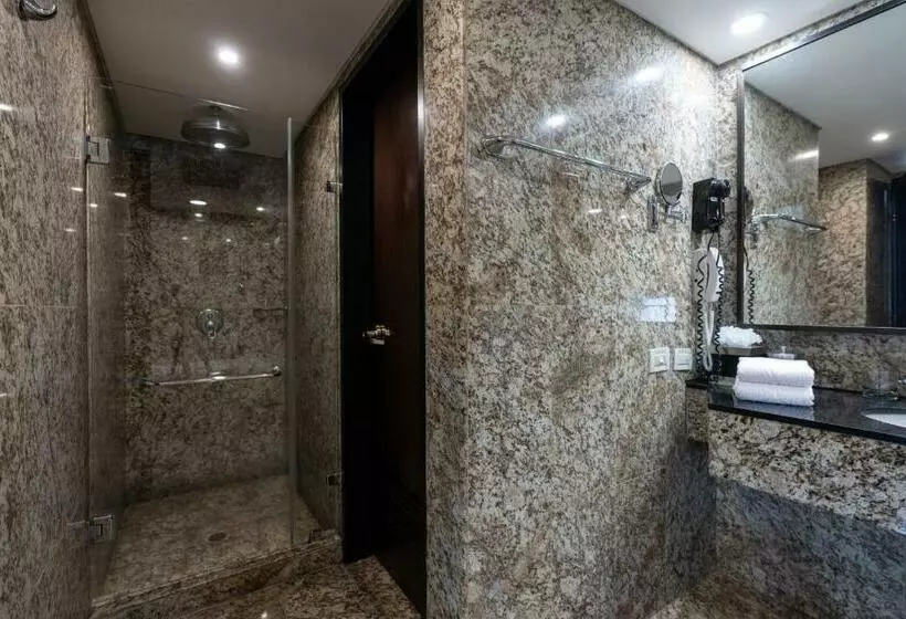 اتاق استاندارد, Eurobuilding Hotel & Suites Caracas
