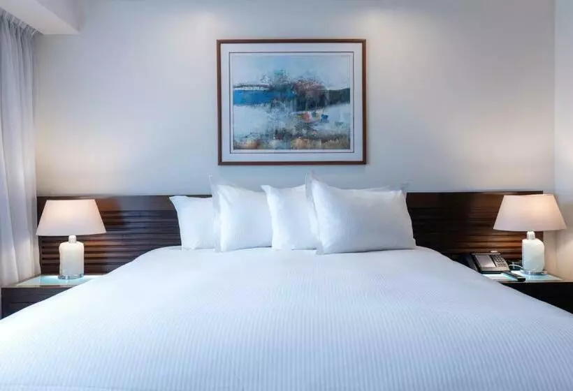 اتاق استاندارد, Eurobuilding Hotel & Suites Caracas