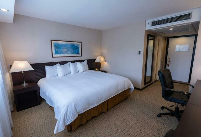 اتاق لوکس, Eurobuilding Hotel & Suites Caracas