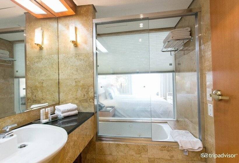 اتاق استاندارد, Eurobuilding Hotel & Suites Caracas