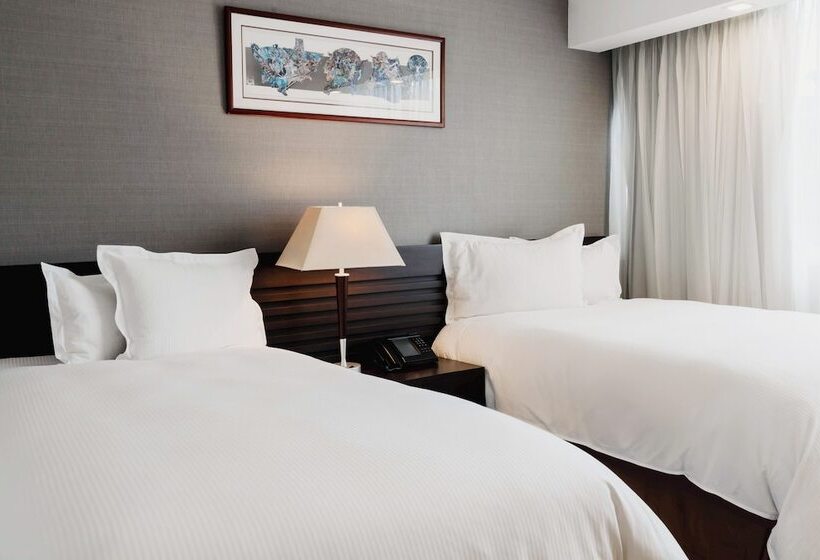 اتاق استاندارد, Eurobuilding Hotel & Suites Caracas