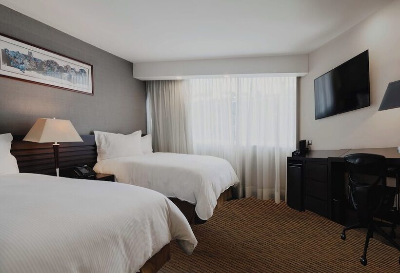 اتاق استاندارد, Eurobuilding Hotel & Suites Caracas