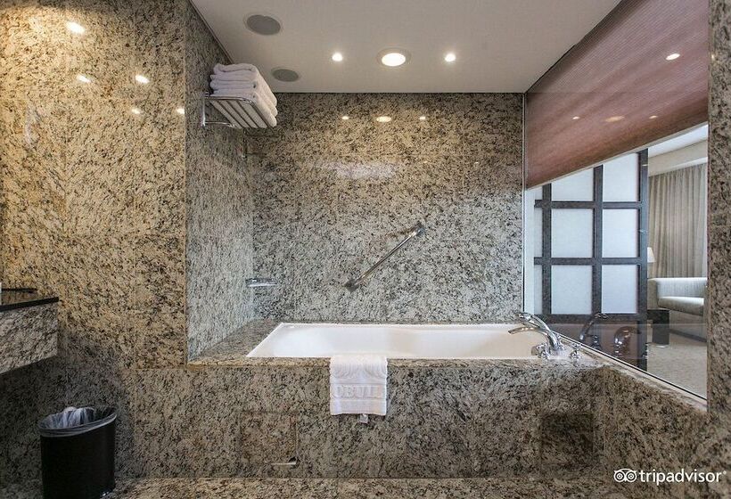 اتاق لوکس, Eurobuilding Hotel & Suites Caracas