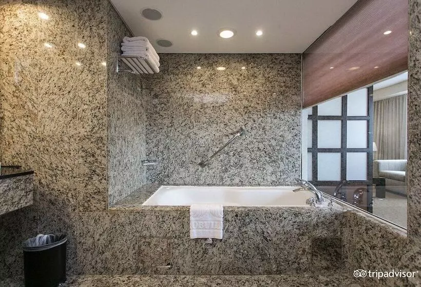 اتاق لوکس, Eurobuilding Hotel & Suites Caracas