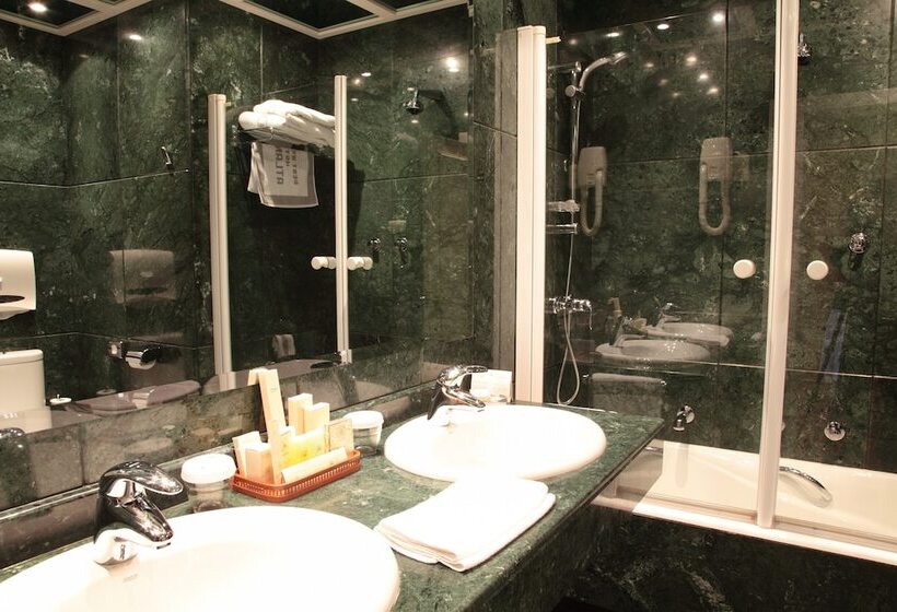 اتاق سوپریور, Atlantico