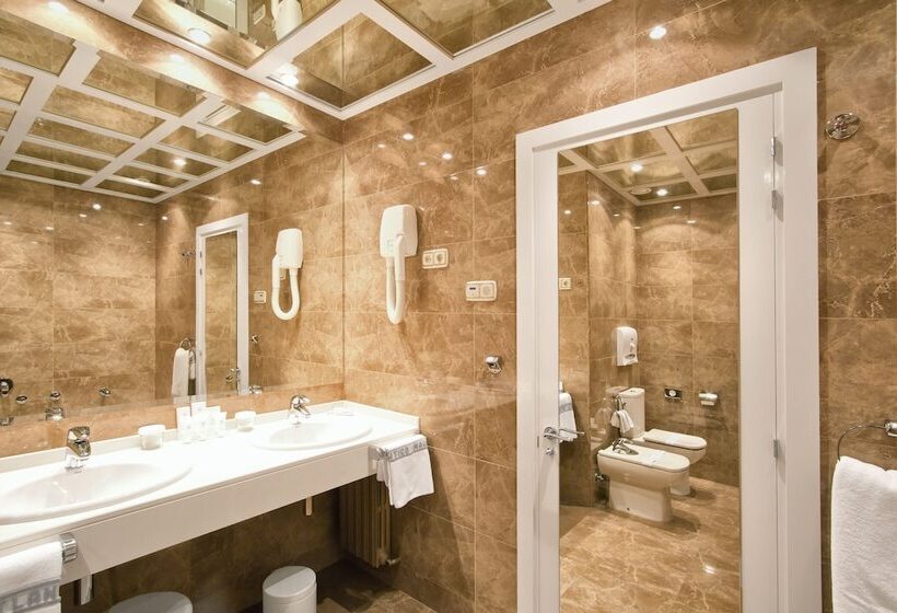 اتاق سوپریور, Atlantico