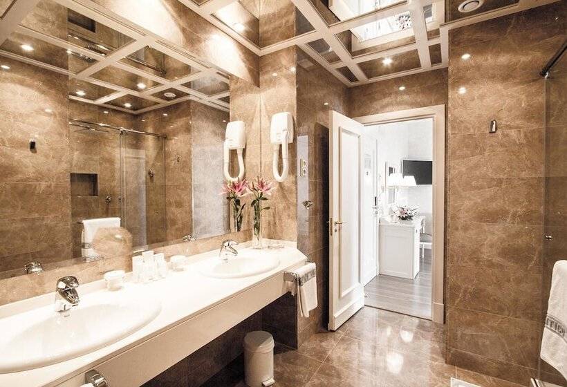 اتاق لوکس, Atlantico