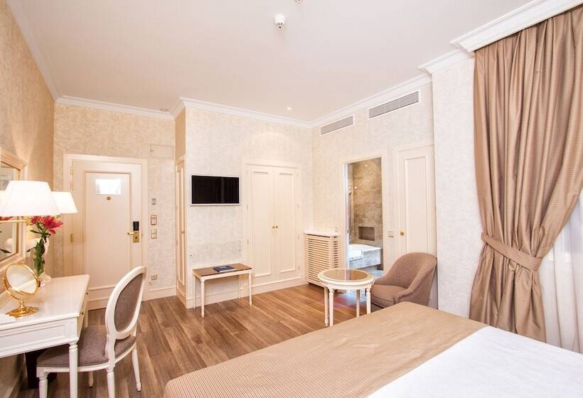 اتاق لوکس, Atlantico