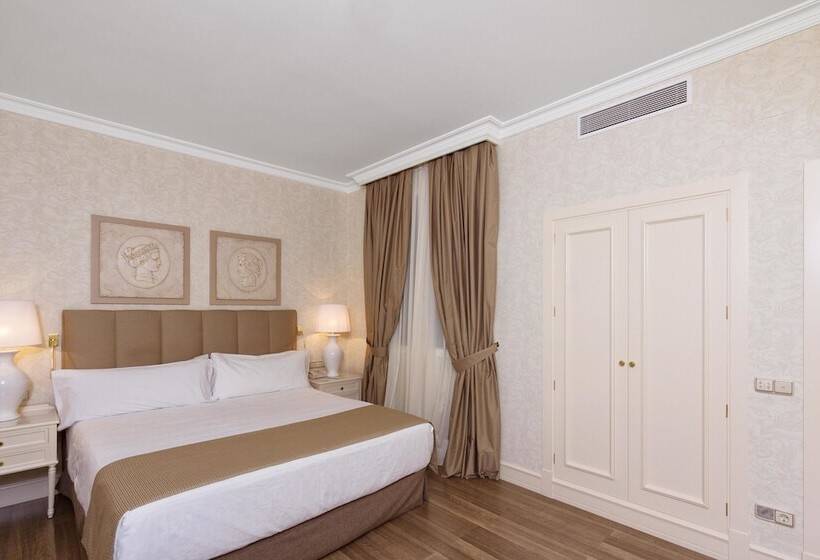 اتاق لوکس, Atlantico