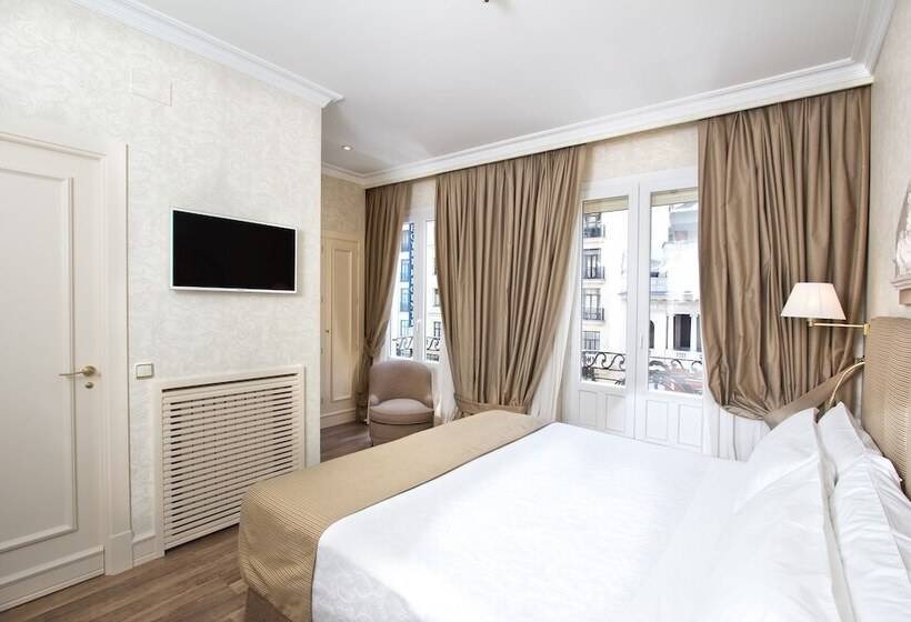 اتاق سوپریور, Atlantico