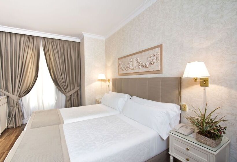 اتاق سوپریور, Atlantico