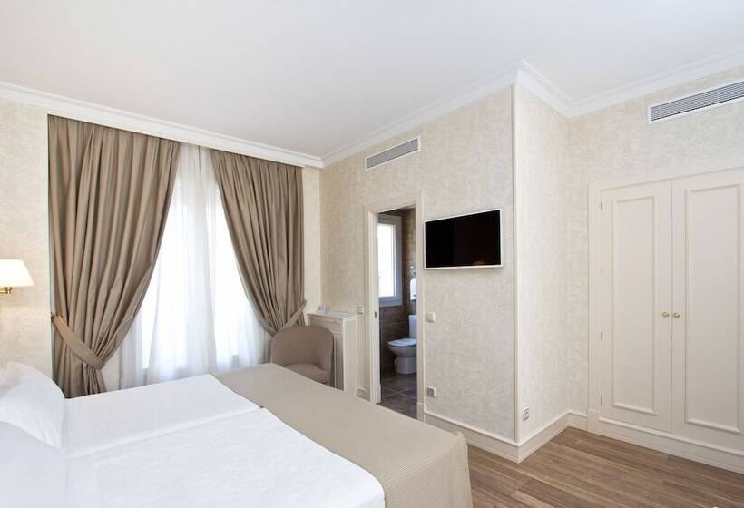 اتاق سوپریور, Atlantico