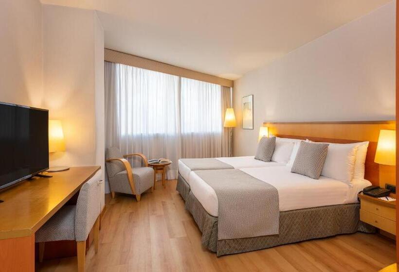 غرفة قياسية, Castellon Center, Affiliated by Meliá