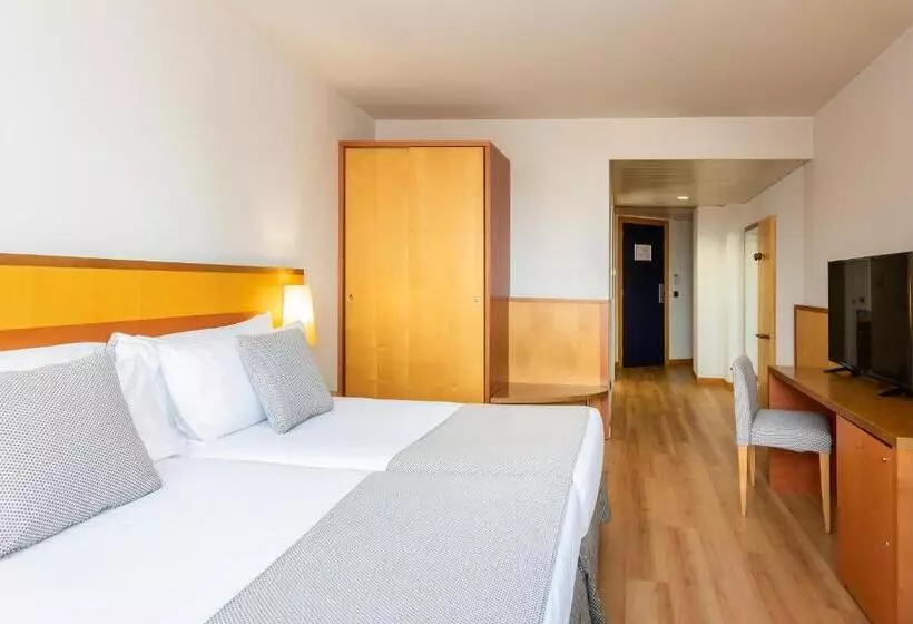 اتاق استاندارد, Castellon Center, Affiliated by Meliá