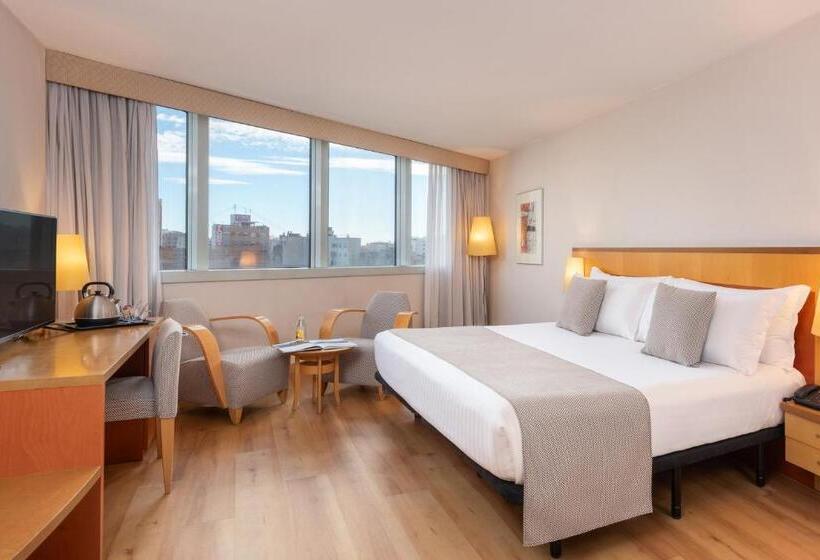 غرفة بريميوم, Castellon Center, Affiliated by Meliá