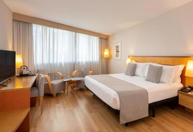 Номер Премиум, Castellon Center, Affiliated by Meliá