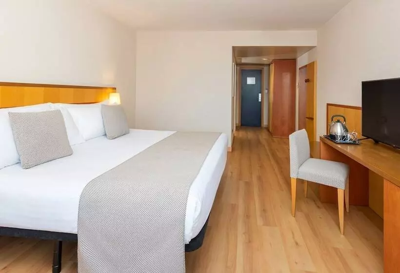 اتاق پرمیوم, Castellon Center, Affiliated by Meliá