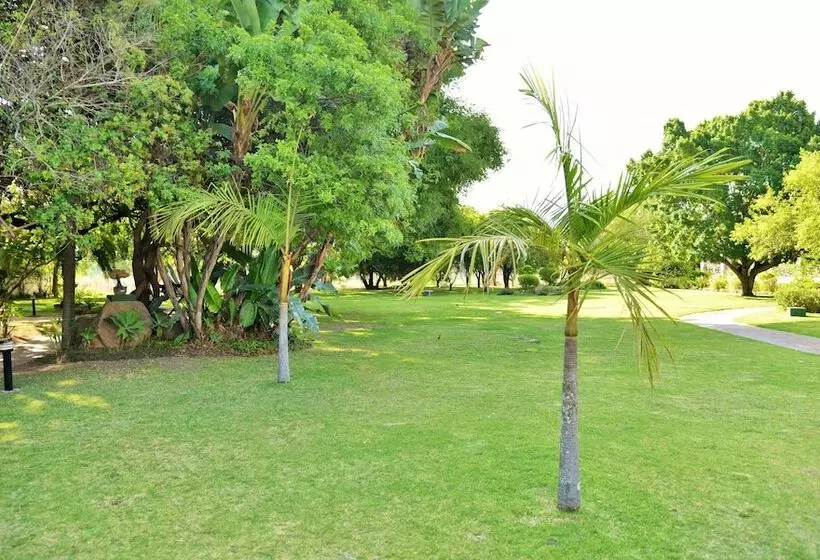 اتاق لوکس, Cresta Lodge Harare