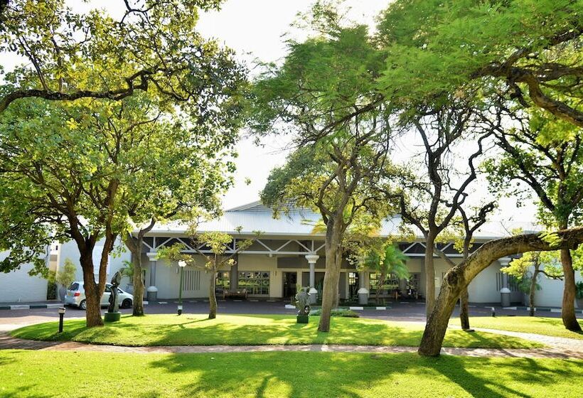 스위트, Cresta Lodge Harare