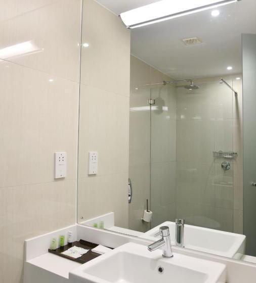 싱글 디럭스 룸, Cresta Lodge Harare