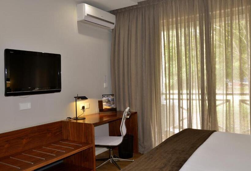 스위트, Cresta Lodge Harare