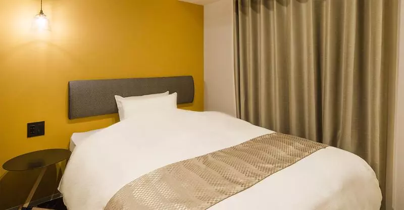 اتاق لوکس یک تخته, Cresta Lodge Harare