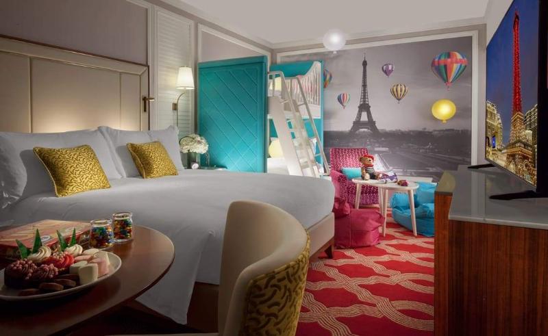 스탠다드 룸, Cresta Lodge Harare