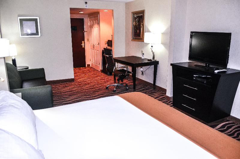 غرفة قياسية سرير كينج, Holiday Inn Express Marietta   Atlanta Northwest, An Ihg