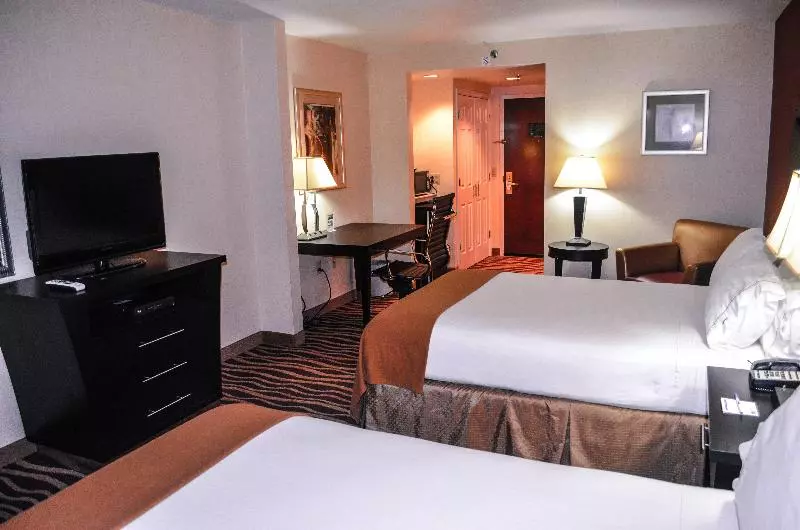 スタンダードルーム, Holiday Inn Express Marietta   Atlanta Northwest, An Ihg