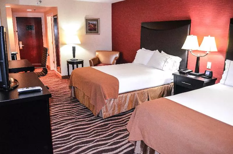 スタンダードルーム, Holiday Inn Express Marietta   Atlanta Northwest, An Ihg