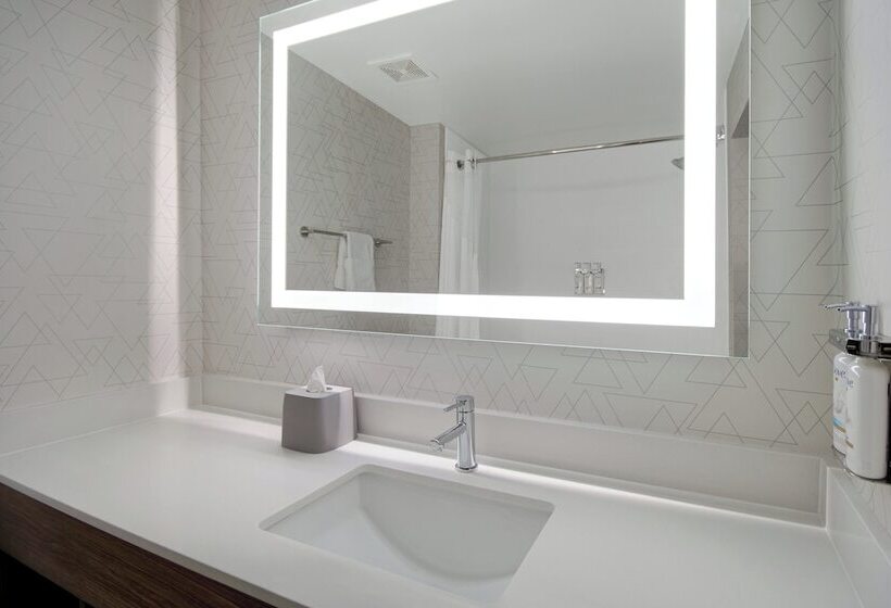 غرفه قياسيه سريرين مزدوجين, Holiday Inn Express Marietta   Atlanta Northwest, An Ihg