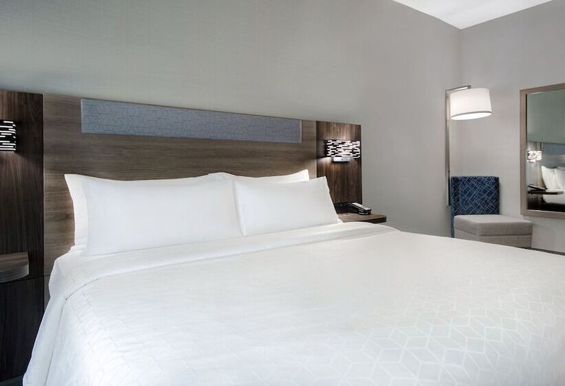 标准间, Holiday Inn Express Marietta   Atlanta Northwest, An Ihg