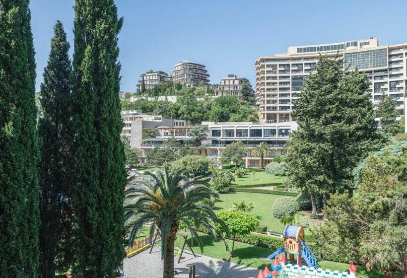 اتاق استاندارد با چشمانداز باغ, Iberostar Waves Bellevue - All Inclusive