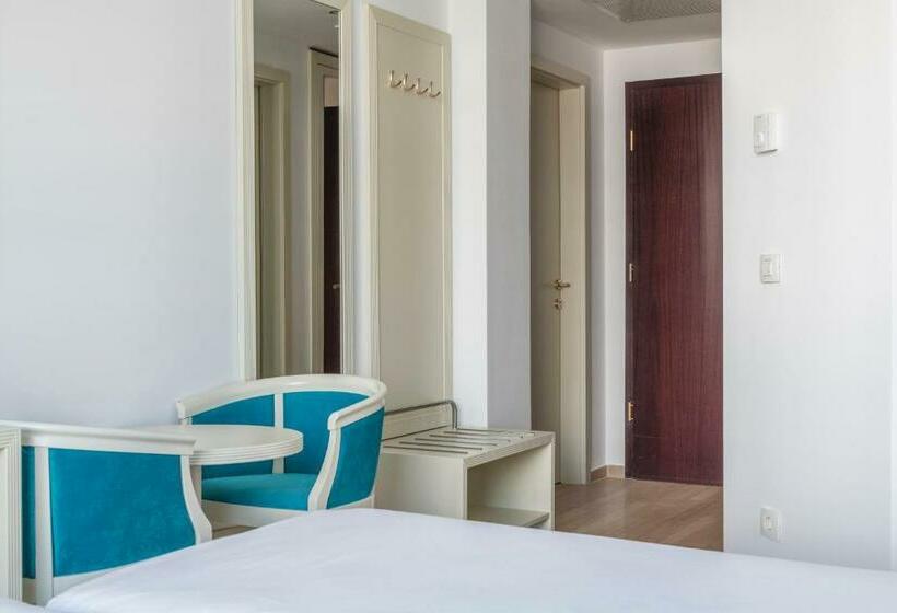 اتاق استاندارد, Iberostar Waves Bellevue - All Inclusive